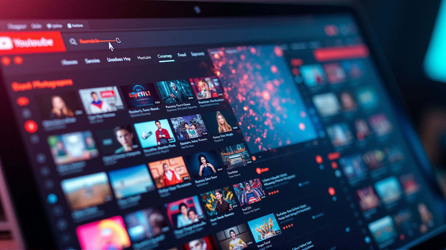 खोजों में क्रांति: प्रीमियम उपयोगकर्ताओं के लिए YouTube का AI 'हाइलाइट्स' फीचर