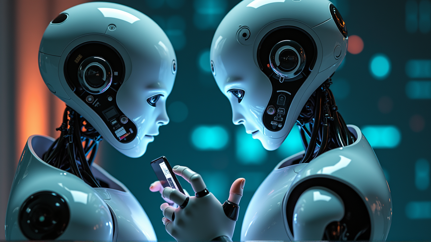 Google के साहसी AI कदम ने Android उपयोगकर्ताओं के बीच गोपनीयता बहस को बढ़ावा दिया