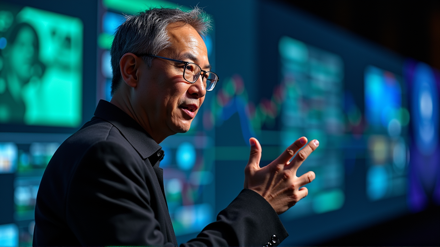 Nvidia की जीत: अमेरिका ने चीन को AI चिप निर्यात की अनुमति दी