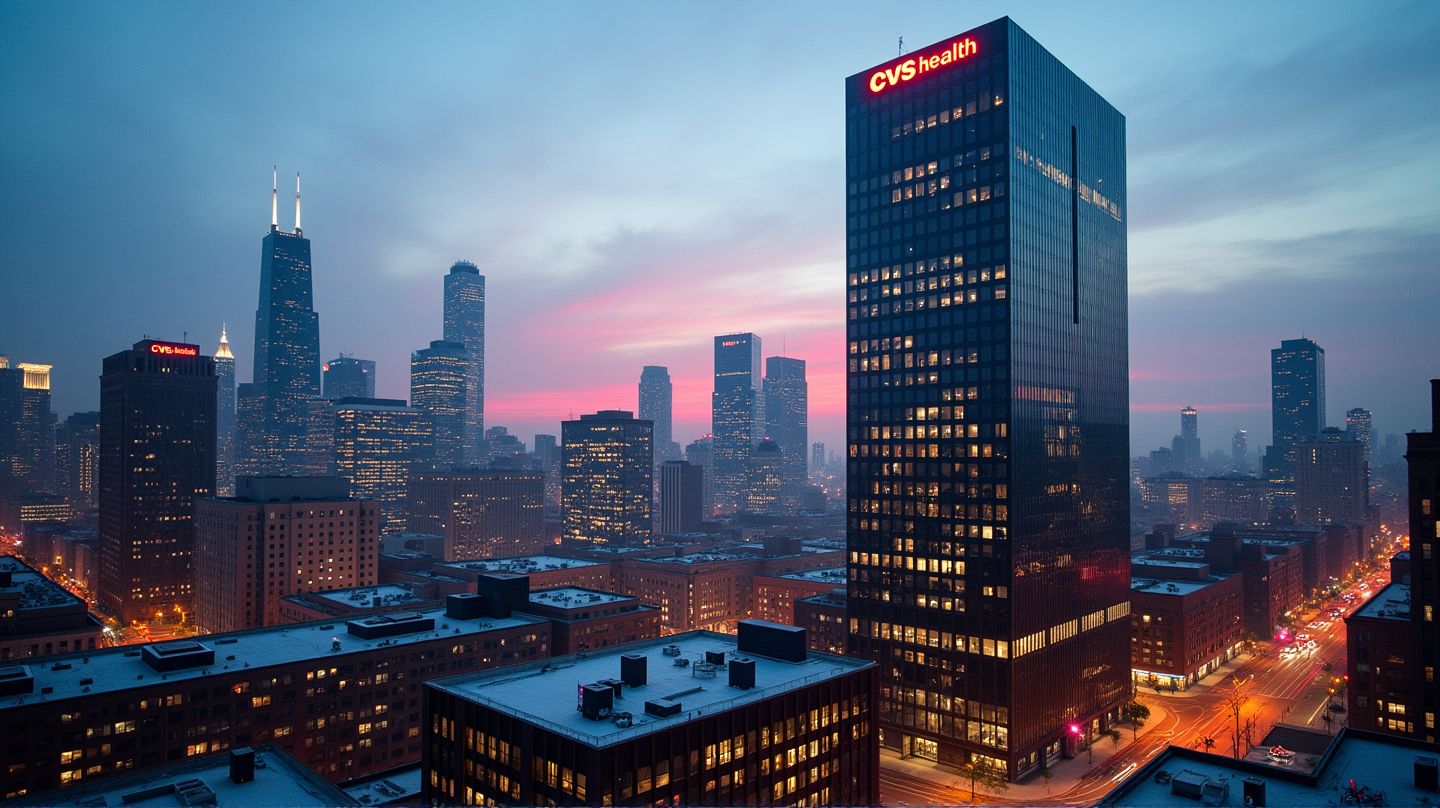 CVS Health ने West Loop में बनाया LinkedIn के पुराने ऑफिस में कदम