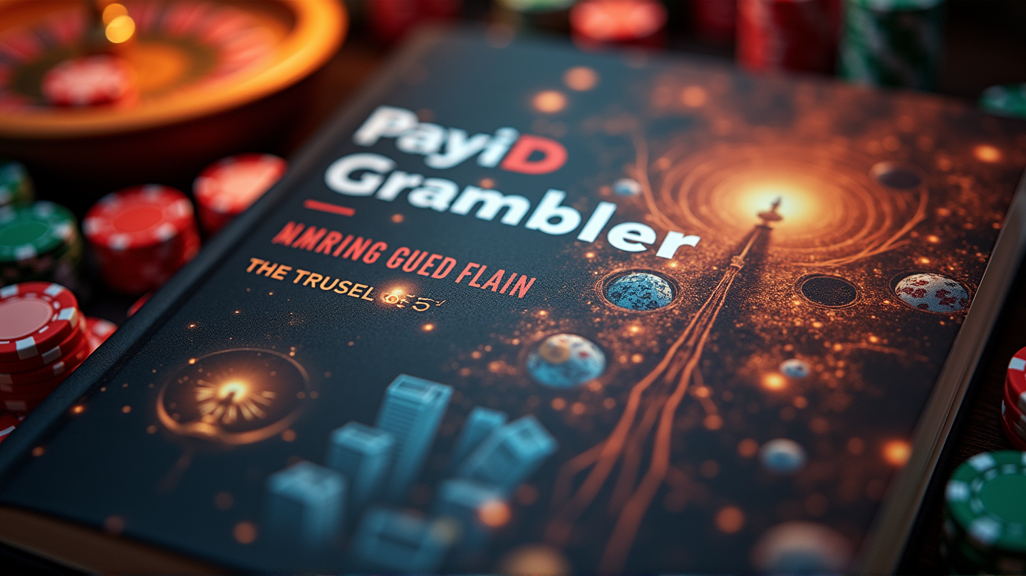 PayIDGambler: ऑस्ट्रेलियाई जुआरियों के लिए अंतिम मार्गदर्शिका