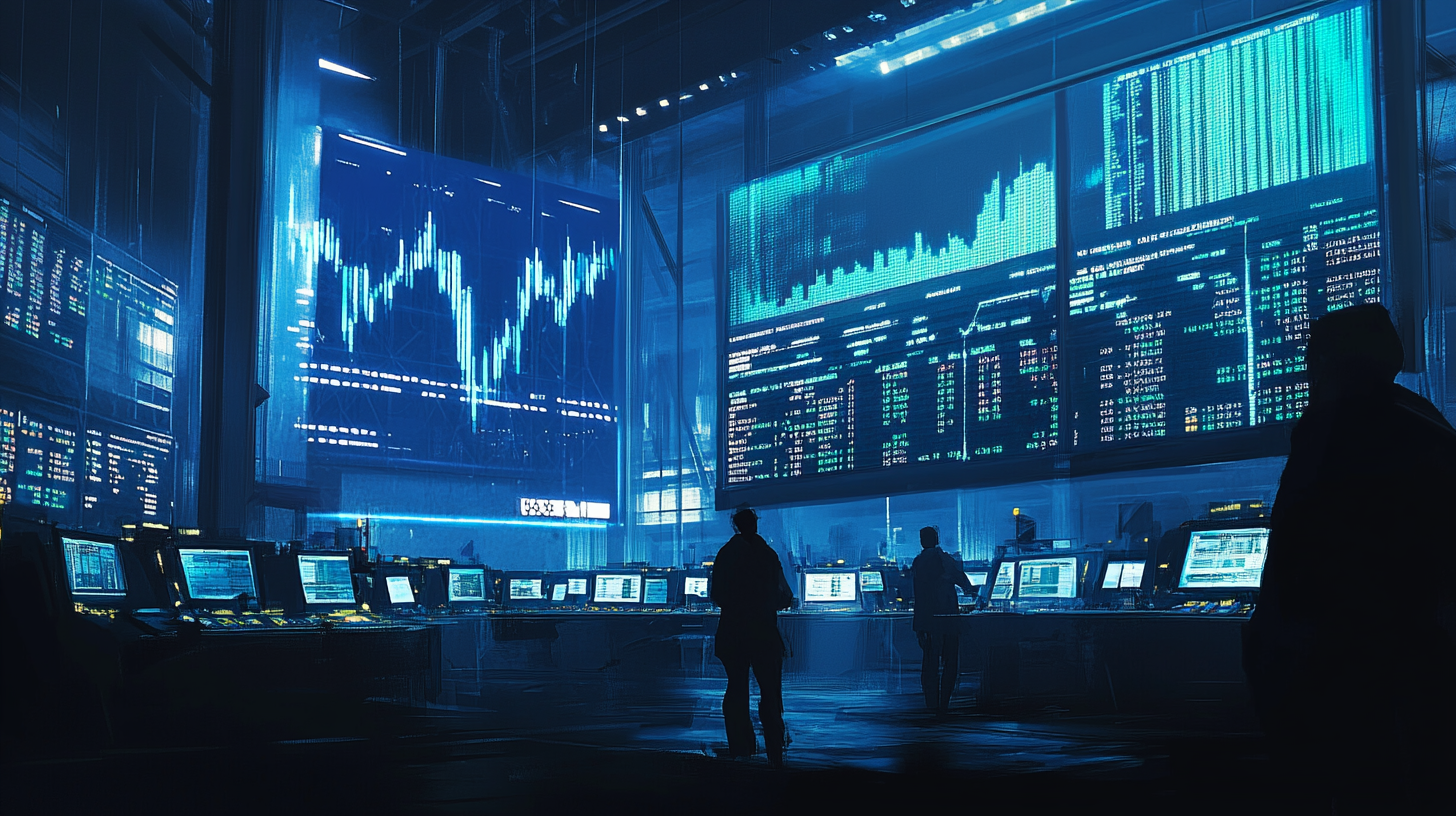क्या Telegram Finance AI एक गेम-चेंजर है या सिर्फ प्रचार? अभी खोजें!