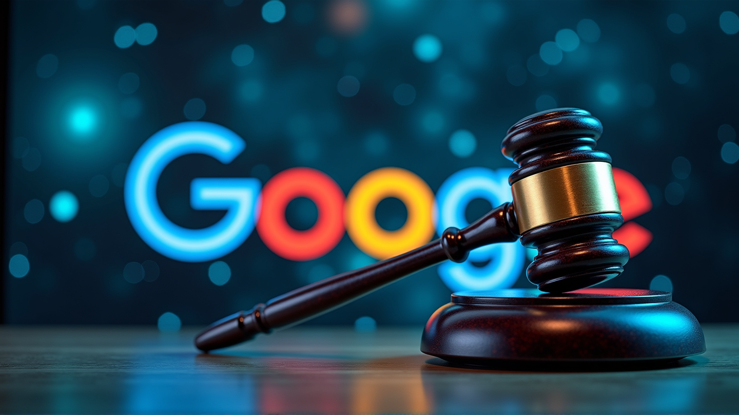 क्या अमेरिकी अदालत Google को नई सीमाओं पर धकेलेगी?