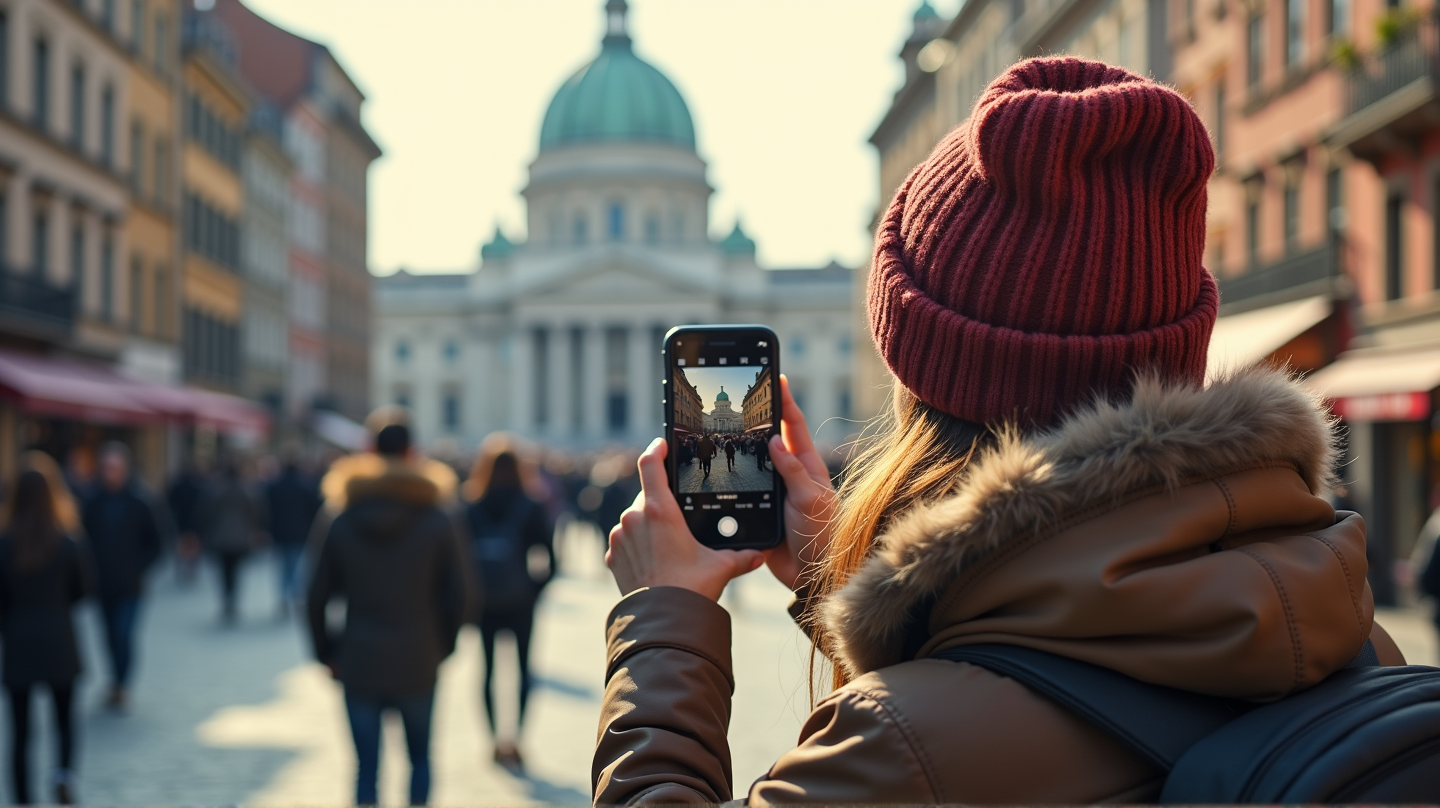 खुलासा: अपने एकांत रोमांच को बढ़ाने के लिए iPhone कैमरा हैक!