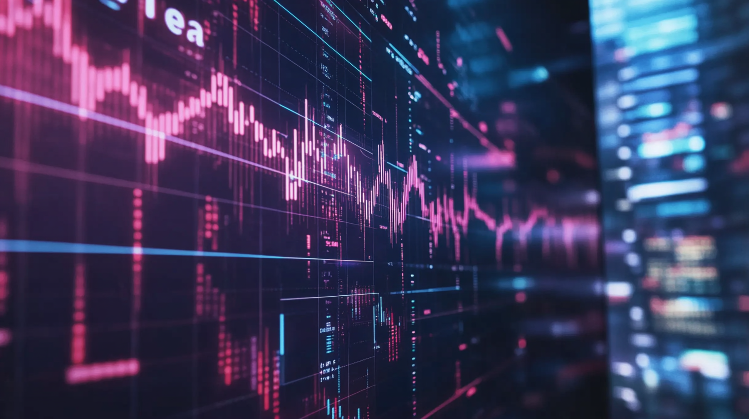 Trade Vector: आज ही ट्रेडिंग के संभावित लाभों को उजागर करें!