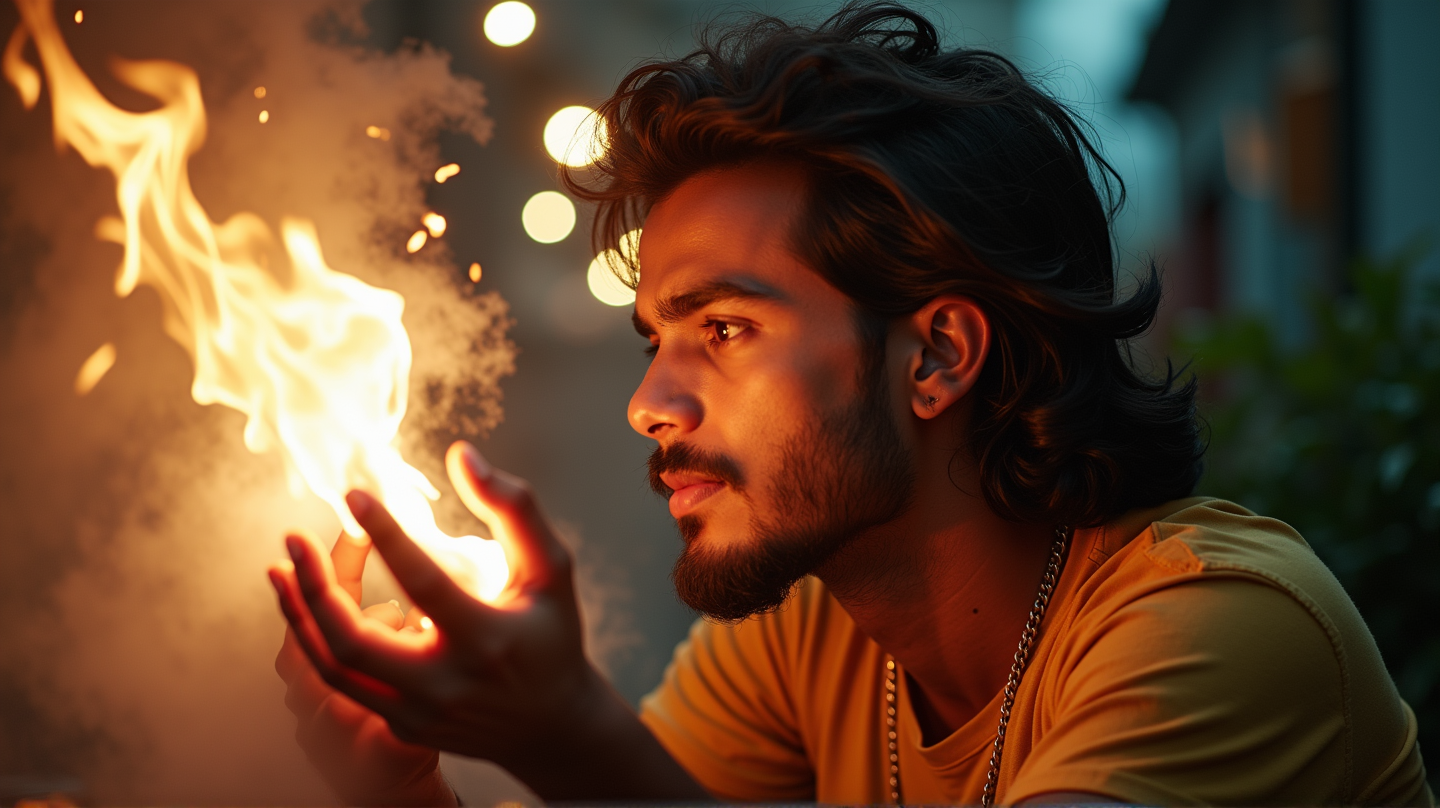 तेलुगु कंटेंट क्रिएटर्स का उदय: पर्दे के पीछे की सेलिब्रिटी शक्ति