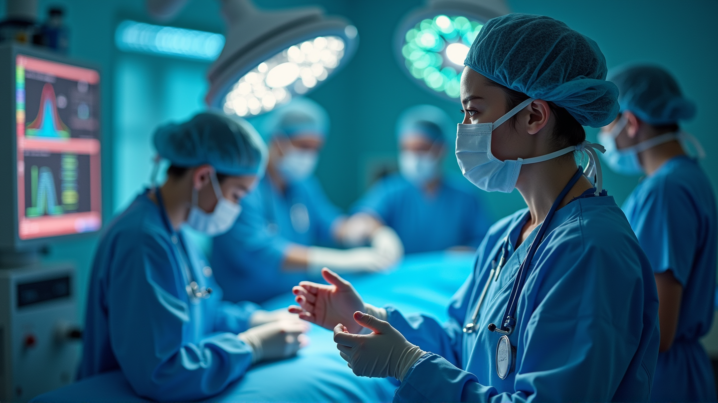 HCA हेल्थकेयर रोगी सुरक्षा में AI को कैसे आगे बढ़ा रहा है: रैंडी फगिन से जानें