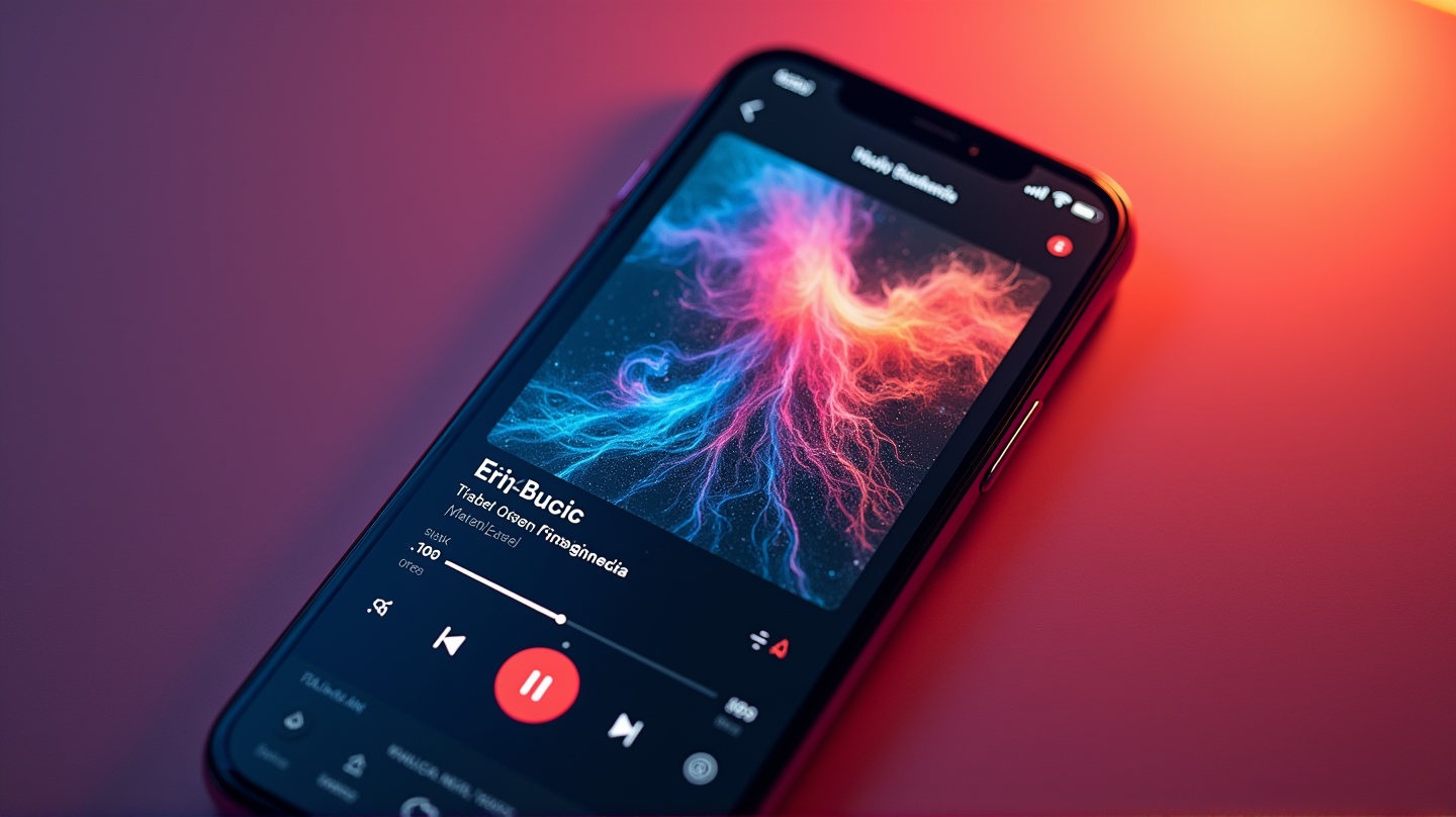 खोजें YouTube Music का आधुनिक और उपयोगकर्ता-अनुकूल अपडेट