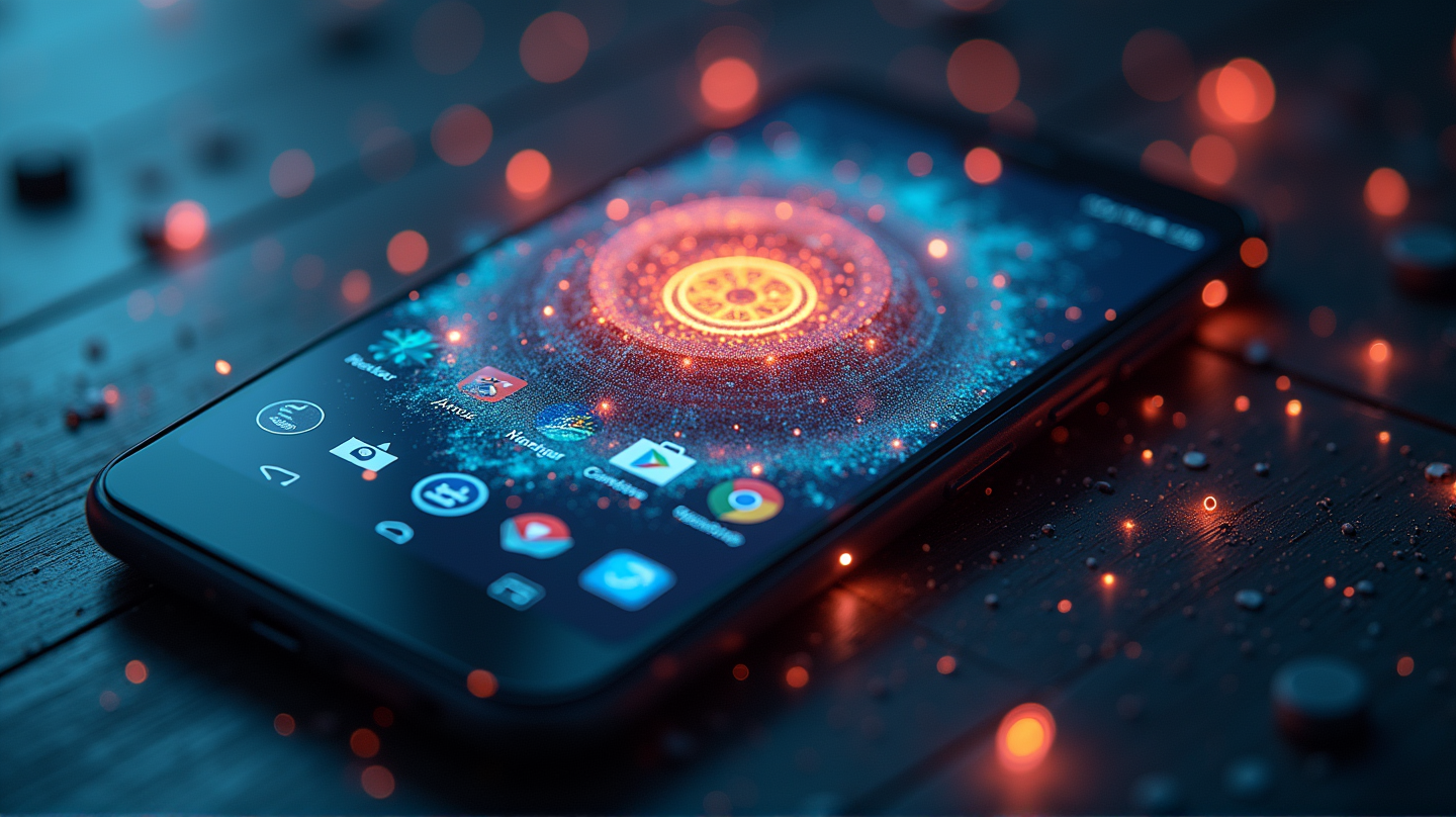 Android 16 पर Nothing OS 4.0 का रोमांचक लॉन्च: एक नई युग की प्रतीक्षा में