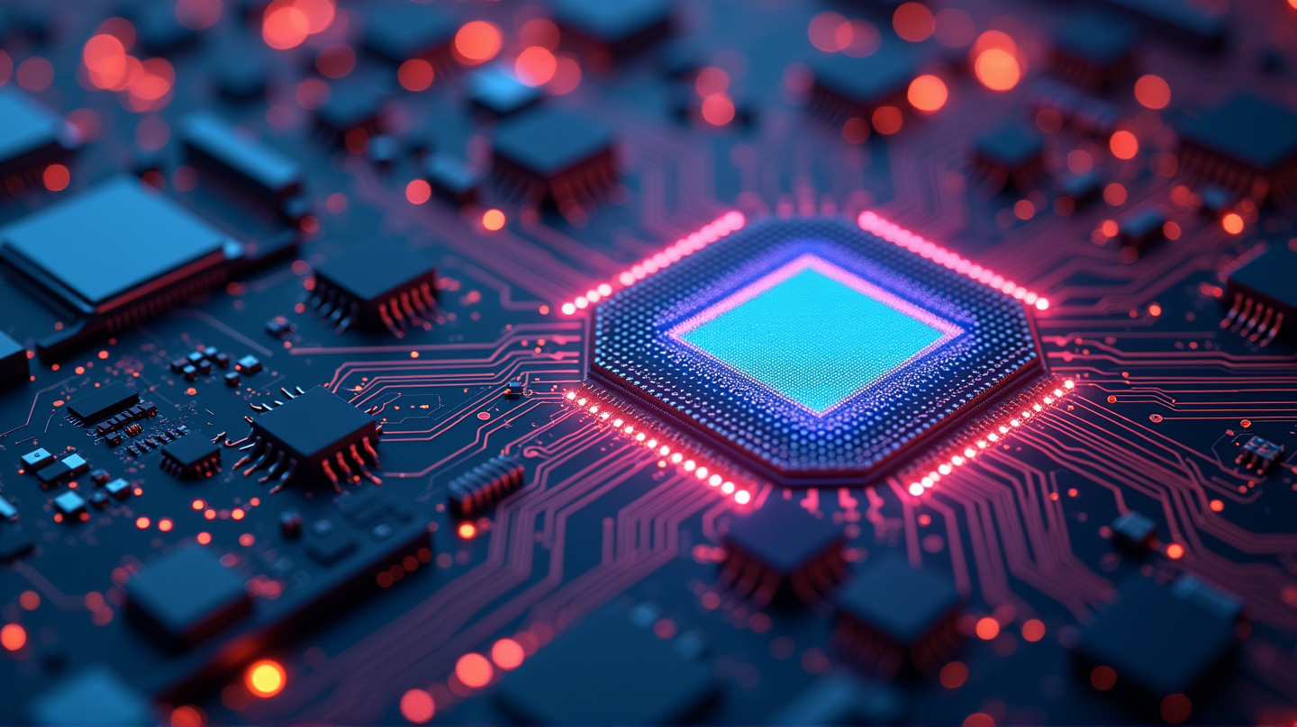 एआई क्रांति: TSMC की चिप ऊर्जा खपत को कट drastik करने की खोज