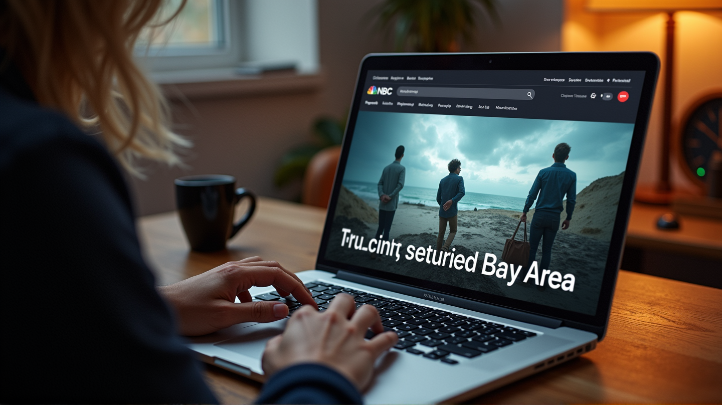 अपने भरोसेमंद समाचार स्रोतों को बढ़ावा दें: Google पर NBC Bay Area जोड़ें!