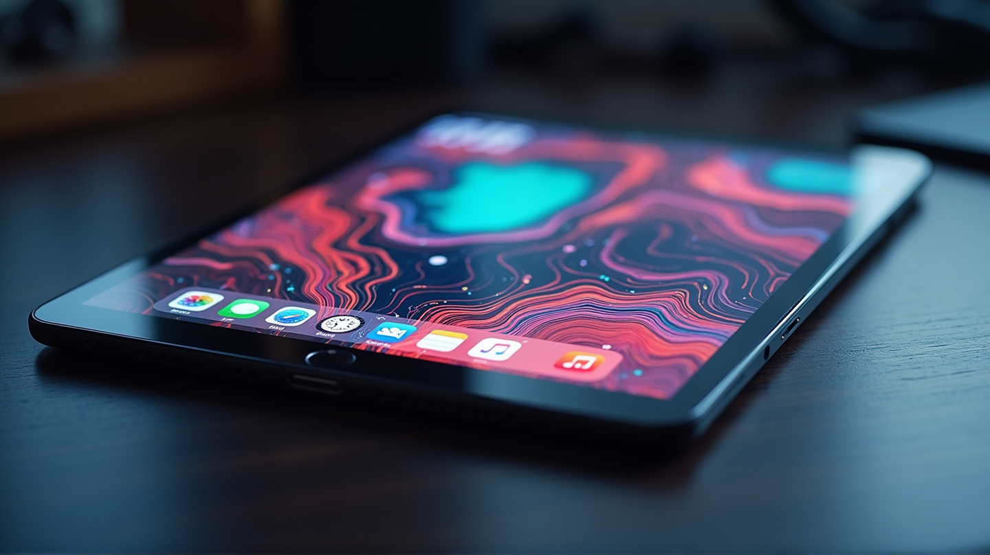 iPadOS 26 में गहराई से जानें: अपने iPad अनुभव को बदलें