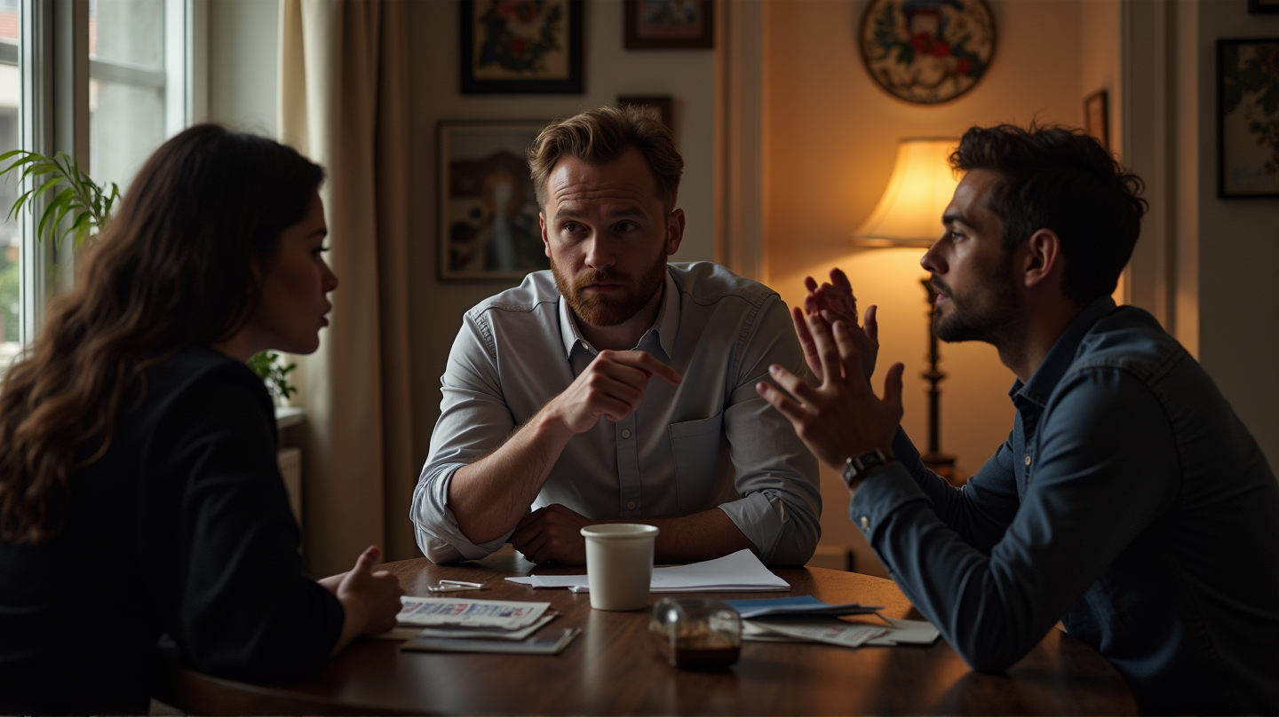 हॉलीवुड की गलतियों के भीतर: ओसीडी की सच्ची कहानी