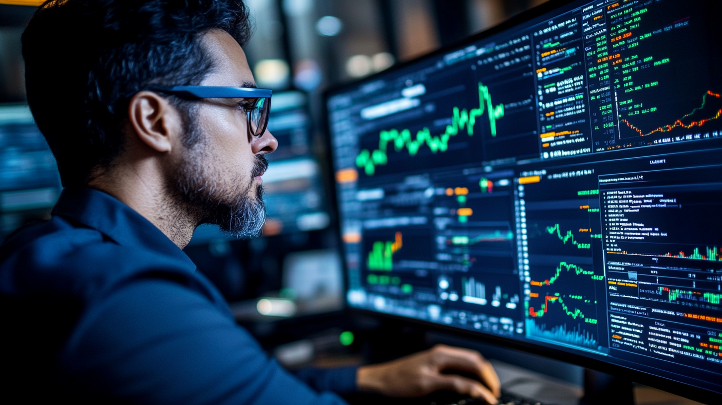 MuskBoost AI: इस ट्रेडिंग प्लेटफ़ॉर्म के पीछे की सच्चाई का अनावरण