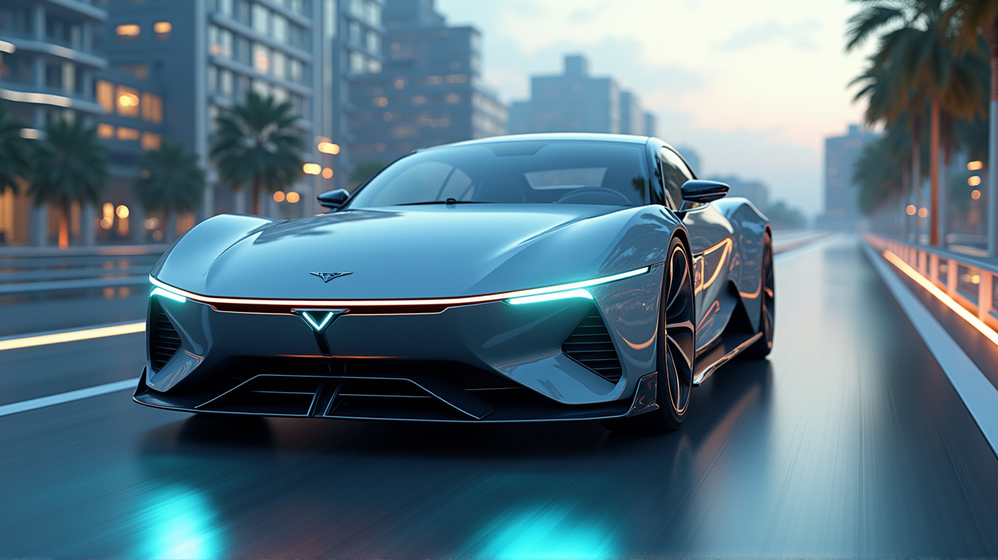 AFEELA की AI क्रांति: पहचान से परे रिश्तों की समझ