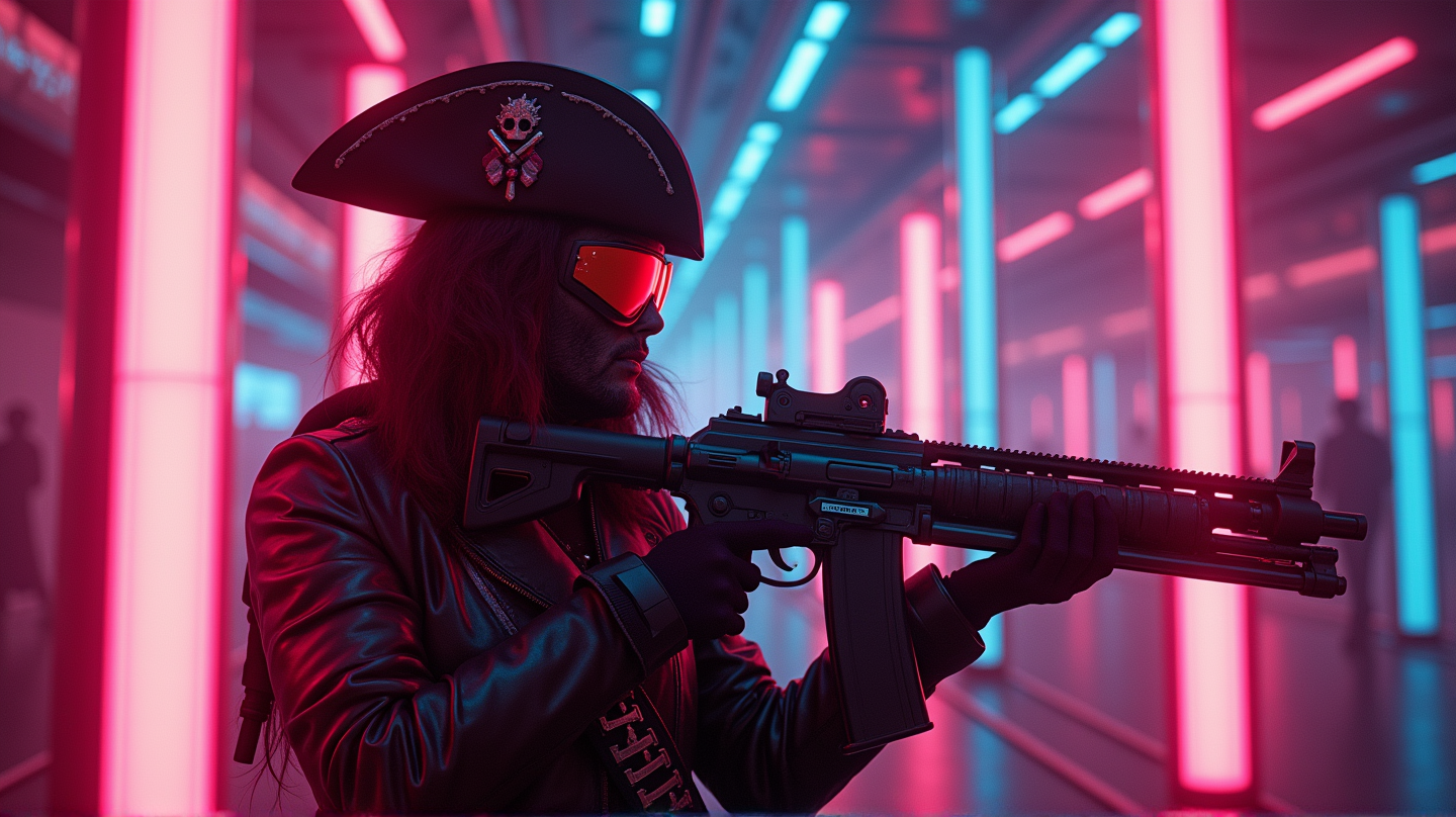 स्पेस एडवेंचर कोबरा: द अवेकनिंग - एक साइ-फाई आइकन के लिए शानदार श्रद्धांजलि