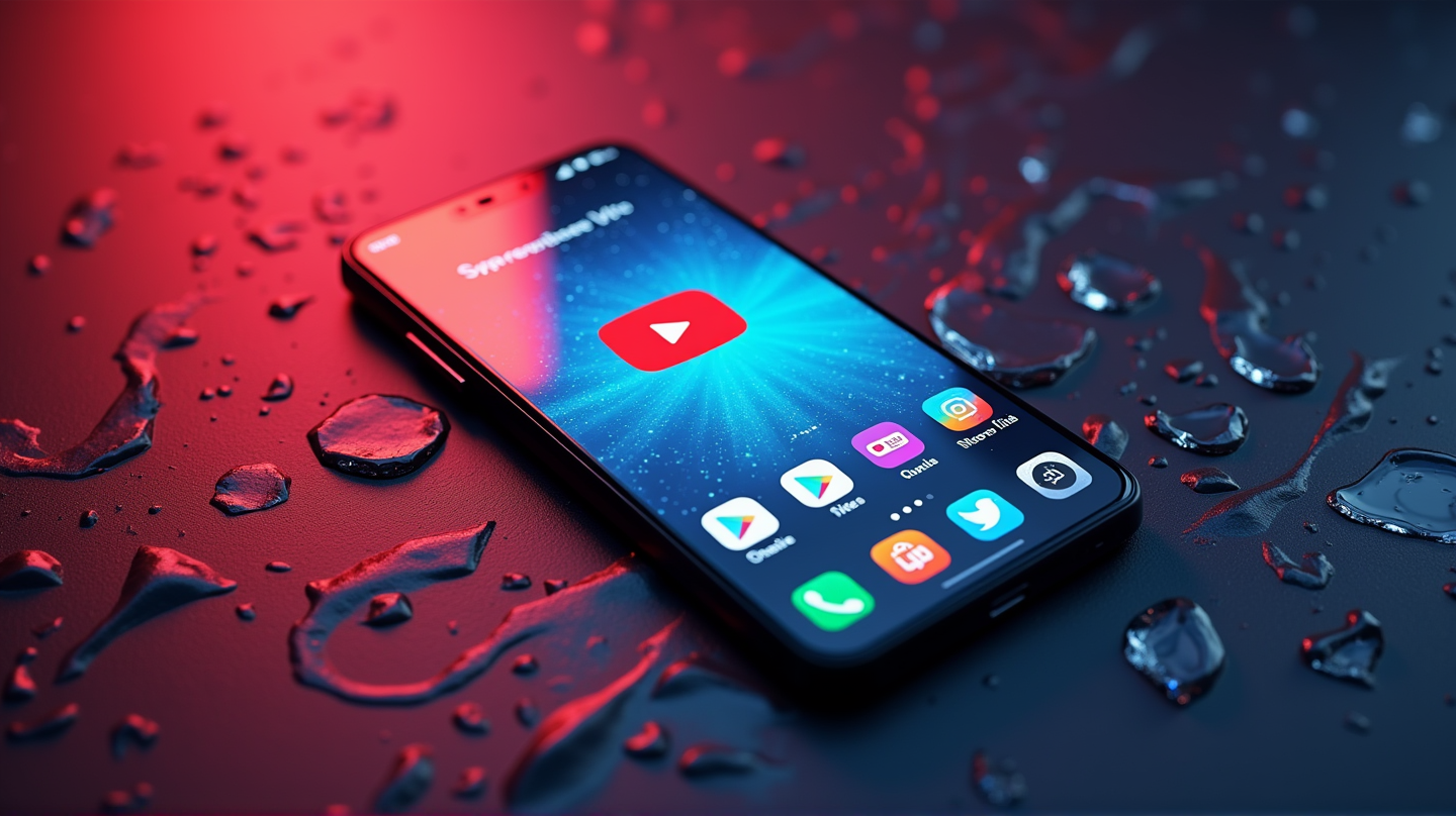 एंड्रॉइड YouTube का नया रूप: पसंद या नापसंद?