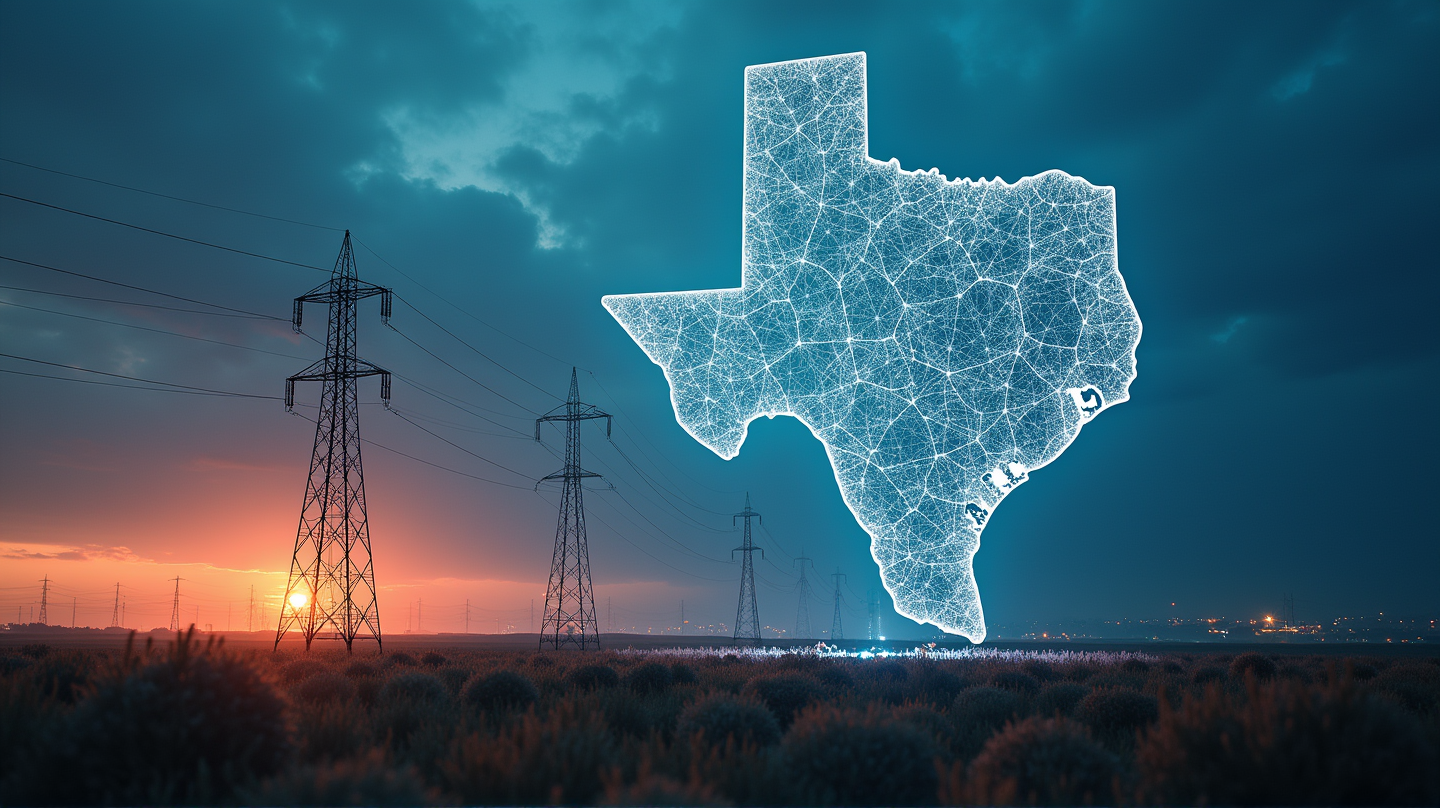 टेक्सास का गुप्त हथियार: ग्रिड जाम को केवल कुछ हफ्तों में समाप्त करने का तरीका