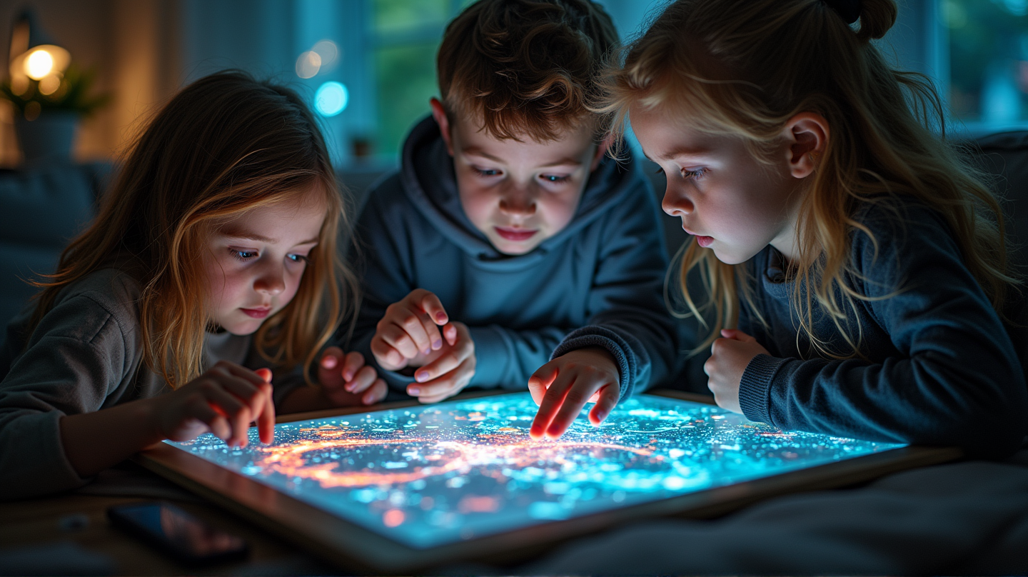 किशोरों के लिए सोशल मीडिया के उज्जवल पहलुओं की खोज