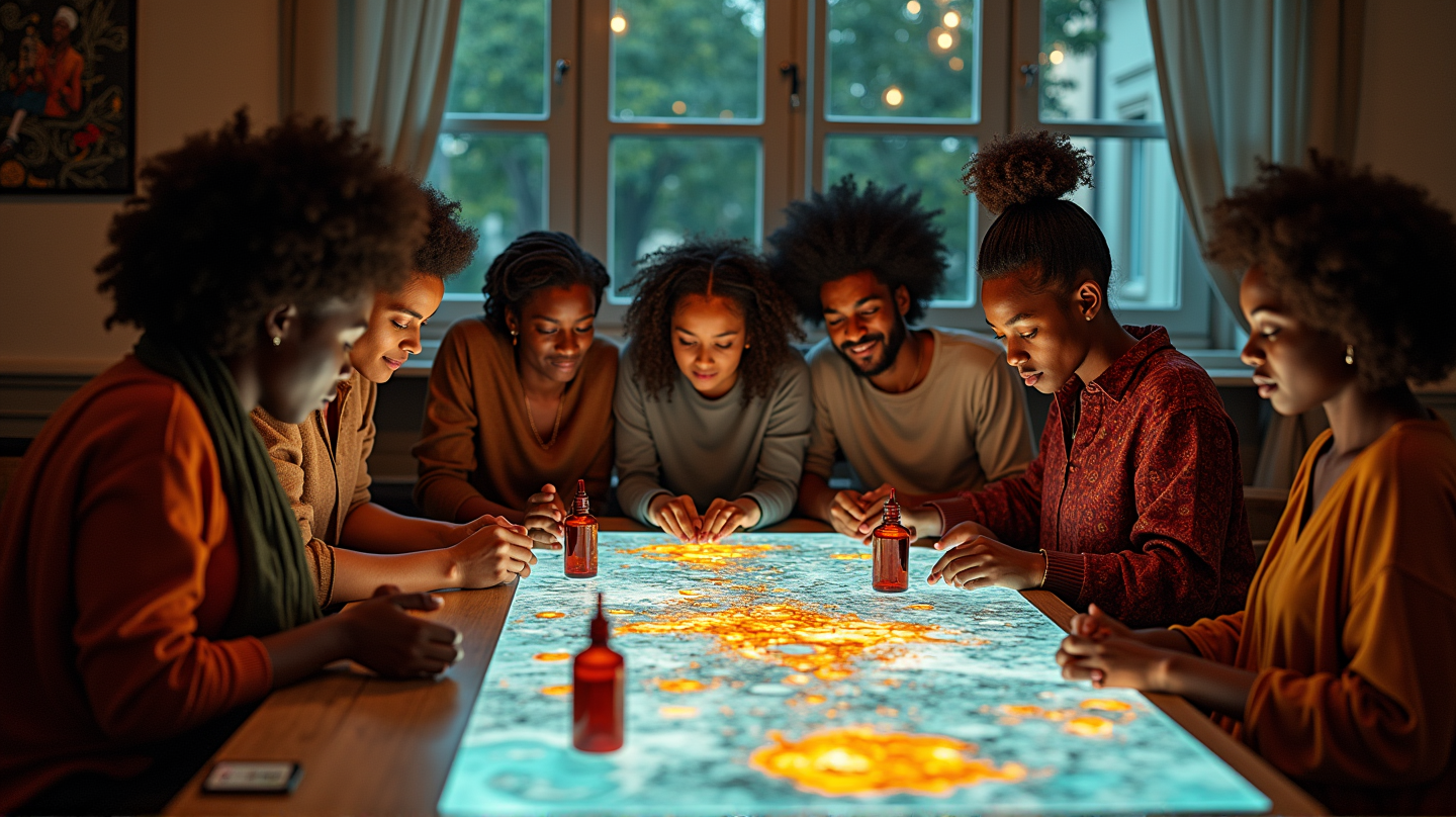 एआई में डेटा विविधता पर पुनर्विचार: समतापूर्ण पहुंच की ओर एक यात्रा