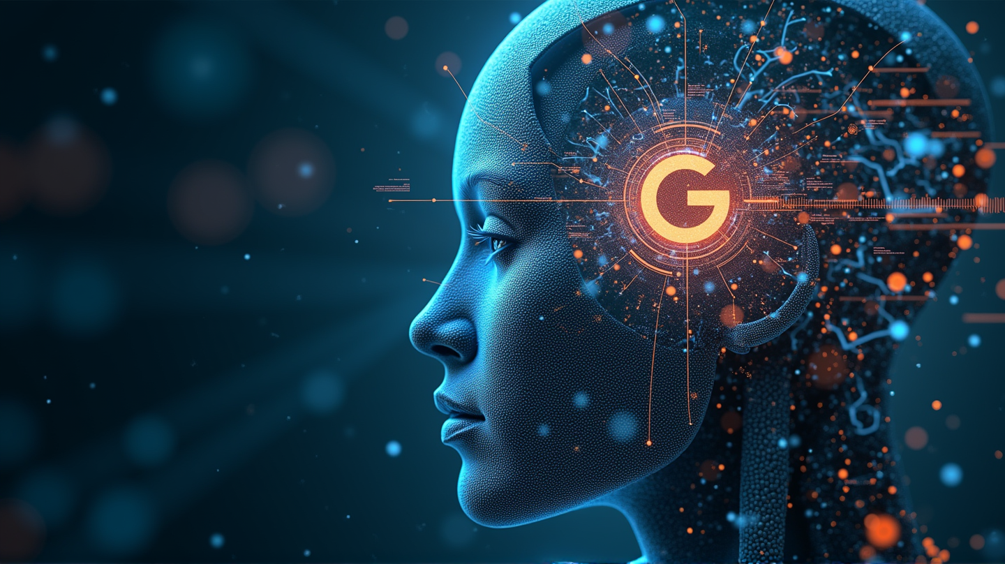 गूगल की एआई में भव्य छलांग: एक वापसी जिसने उद्योग को हिला दिया