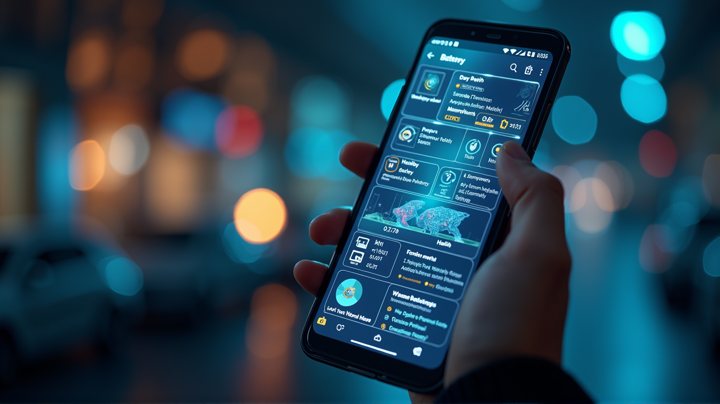 नए रूप में पेश की गई डिवाइस हेल्थ डैशबोर्ड: पुराने पिक्सेल फोनों के लिए एक तोहफा
