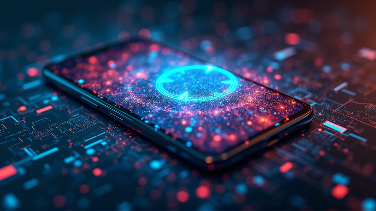 क्रांति ला रही है बातचीत में: Google का Android 17 ‘मिन मोड’ AOD के लिए