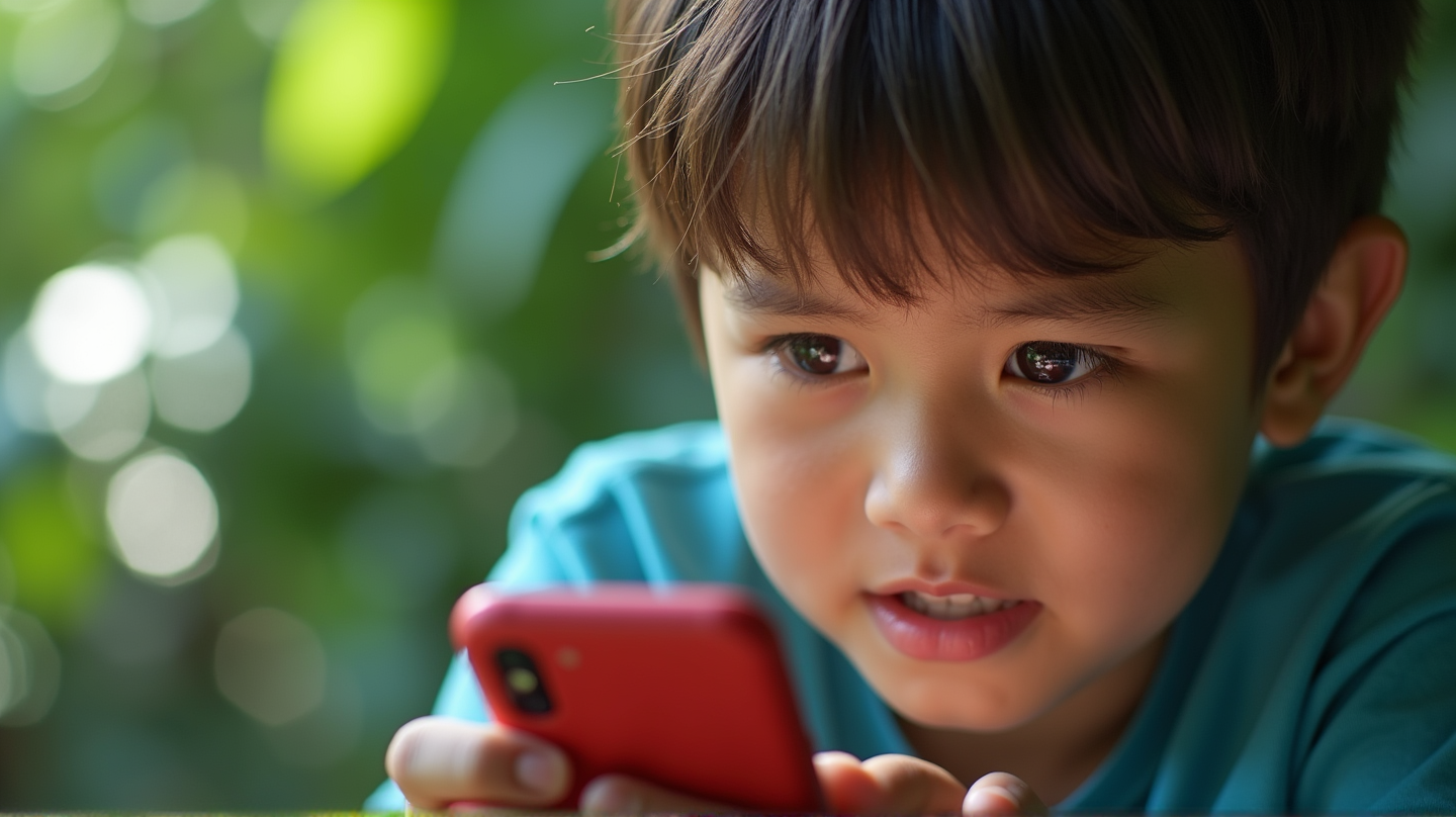 मलेशिया का साहसिक कदम: 16 वर्ष से कम आयु के किशोरों के लिए सोशल मीडिया पर प्रतिबंध