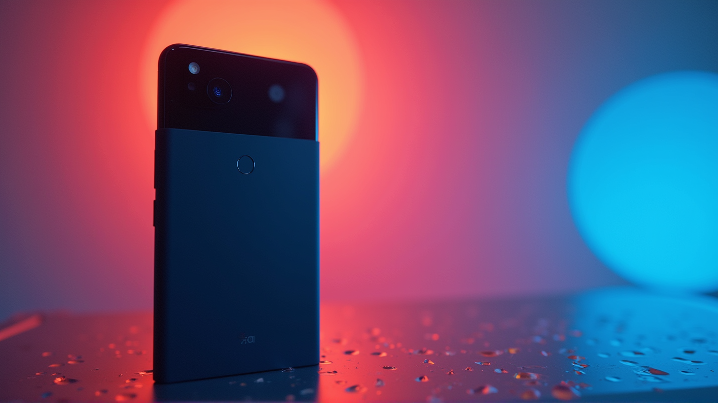 गूगल पिक्सल 10 की जीत: बेहतरीन बिक्री के साथ शानदार सफलता का अनावरण