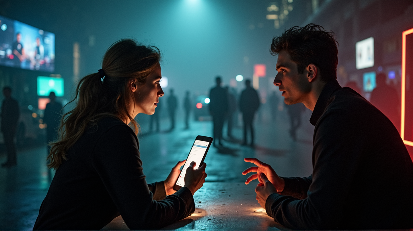 सेलिब्रिटी शफल का उस्ताद बनें: Letterboxd's चार पसंदीदा पर गाइड