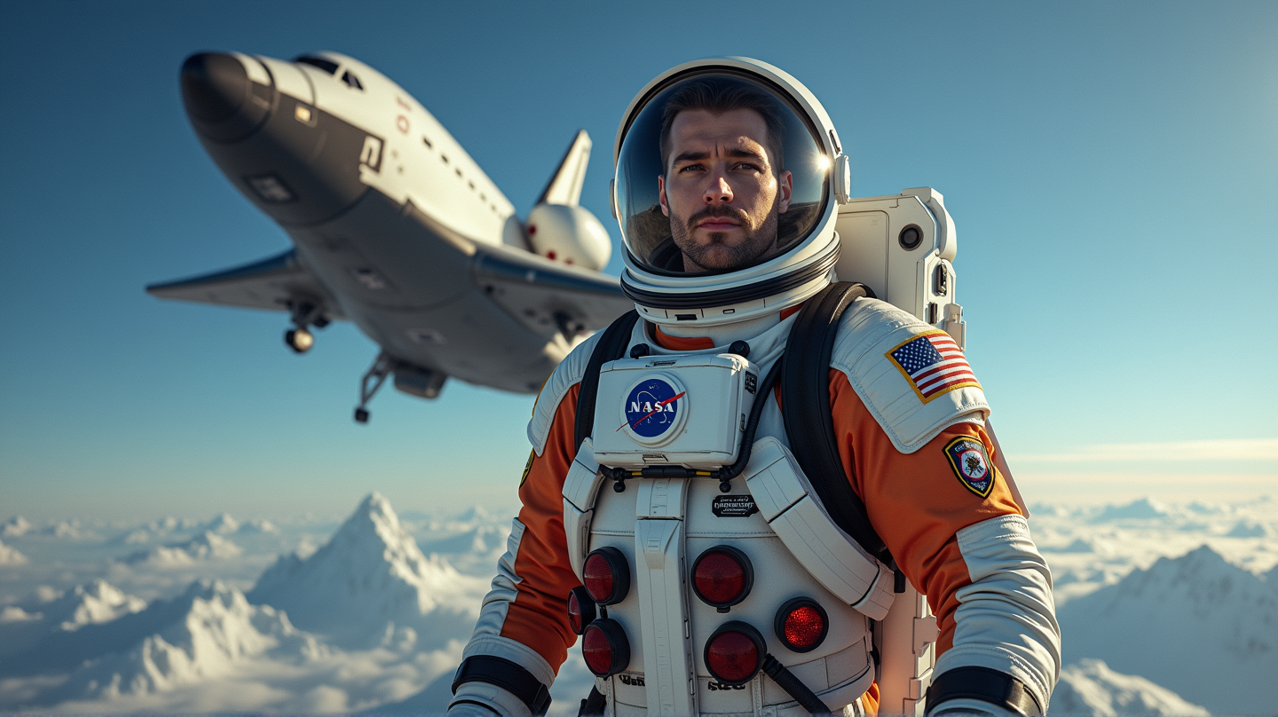 ट्रम्प का एक और दांव: जारेड इसैकमैन नासा प्रमुख के रूप में फिर से नियुक्त