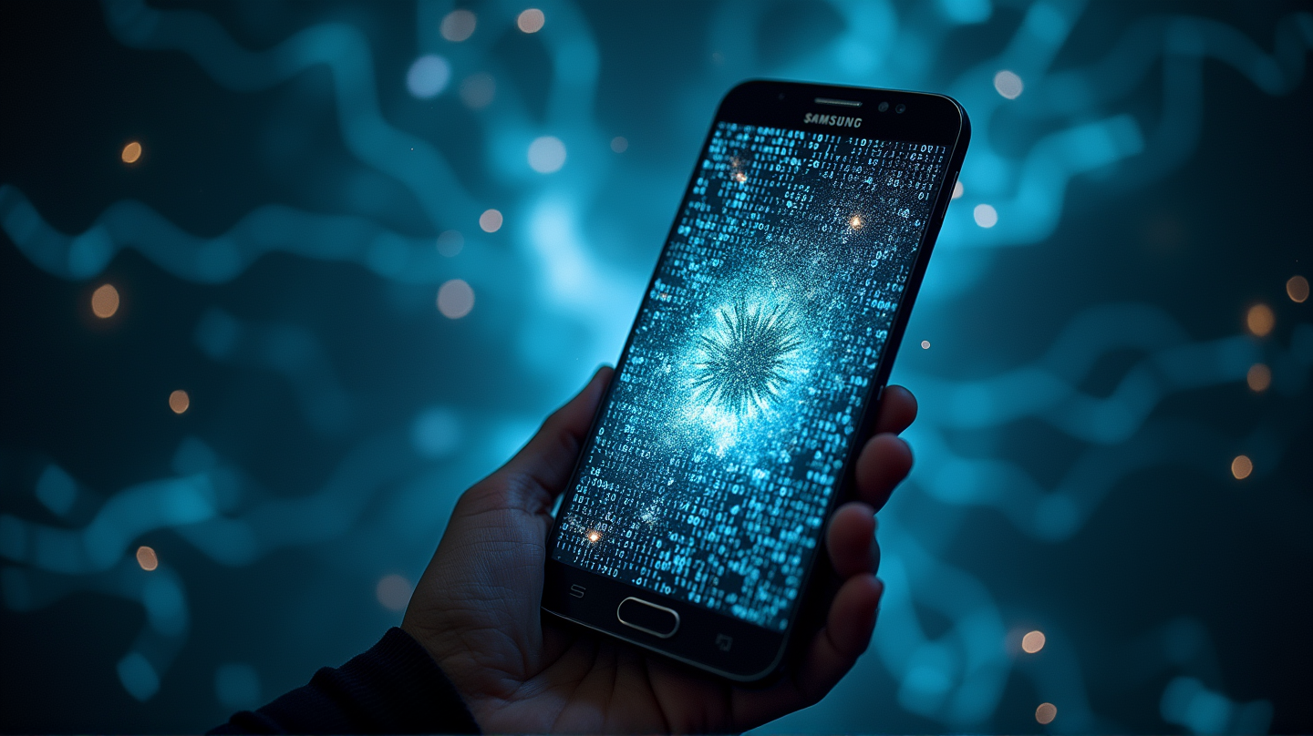 चौंकाने वाली खोज: LANDFALL मैलवेयर का सैमसंग कमजोरियों का उपयोग