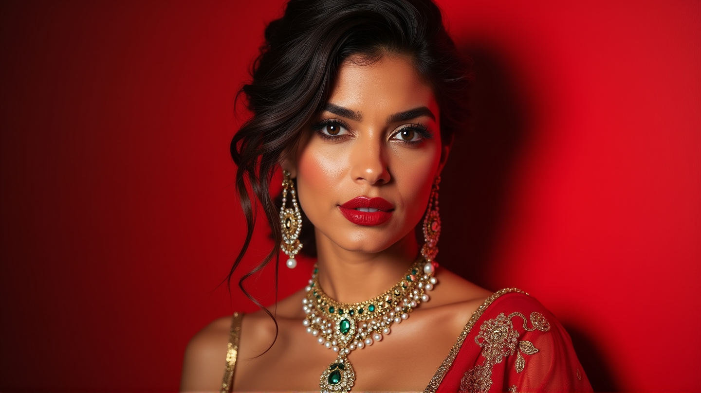 प्रियंका चोपड़ा की गुप्त आभूषण देखभाल टिप: ग्लैम हैक जो आपको चाहिए