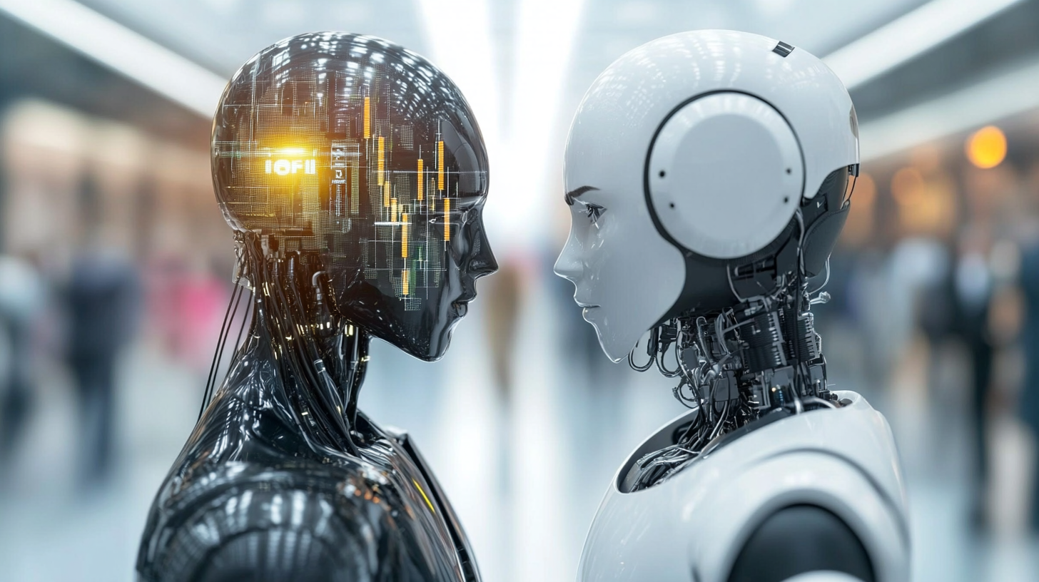 Blastbot - क्या यह ट्रेडिंग का भविष्य है या सिर्फ चर्चा?