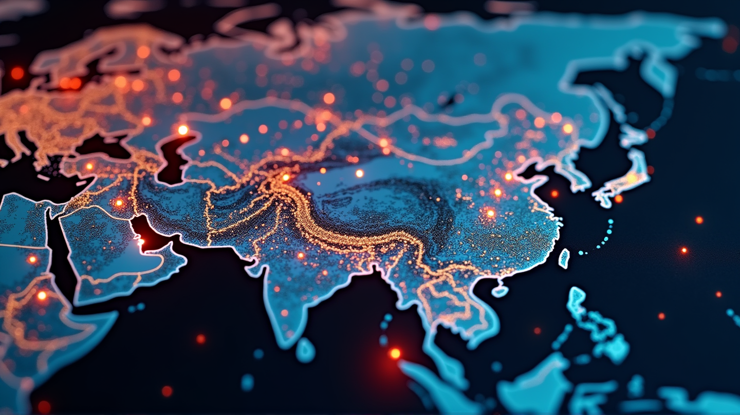 नेक्ज़ेरिया की आपूर्ति रुकावट: चीन भुगतान विवाद की गहरी जांच