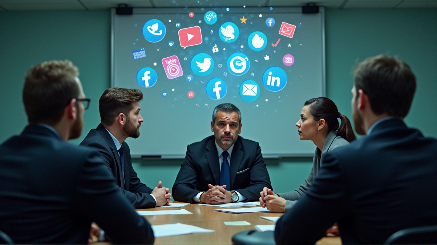 स्क्रीवन काउंटी में आघात: सोशल मीडिया से खुलासा हुआ डरावना स्कूल खतरा