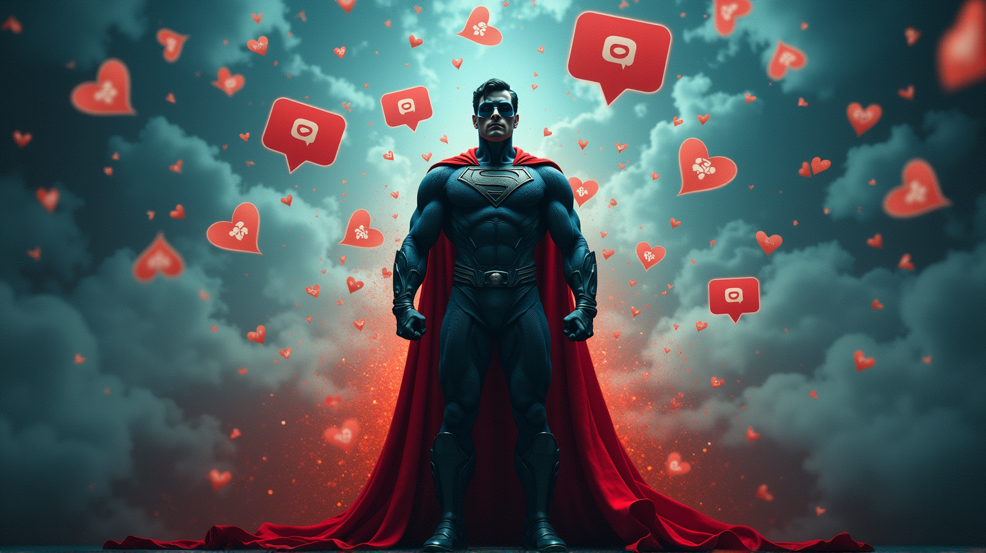 क्रिस्टोफर लैंडाउ: आधुनिक 'वीजा रिमूवर' जो अभिव्यक्ति की स्वतंत्रता को चुनौती दे रहा है