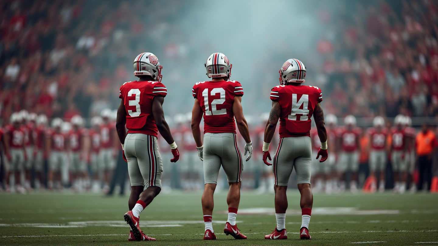 NC राज्य अनिश्चितता का सामना कर रहा है: प्रमुख खिलाड़ी स्मदर्स और जोली की गेम-टाइम फैसले पर नजर