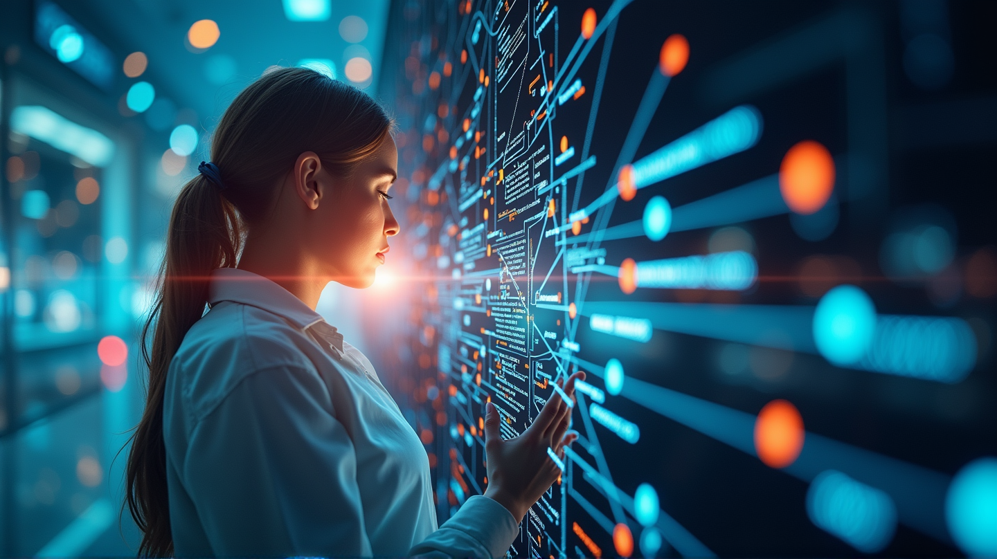 AI-संचालित खोज के साथ अपनी यात्रा योजना अनुभव को क्रांतिकारी बनाएं