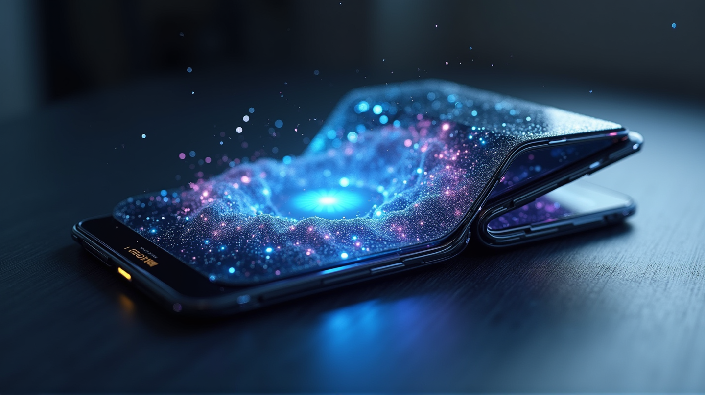 गूगल का पिक्सल 10 प्रो फोल्ड फोल्डेबल क्षेत्र में क्यों पिछड़ रहा है