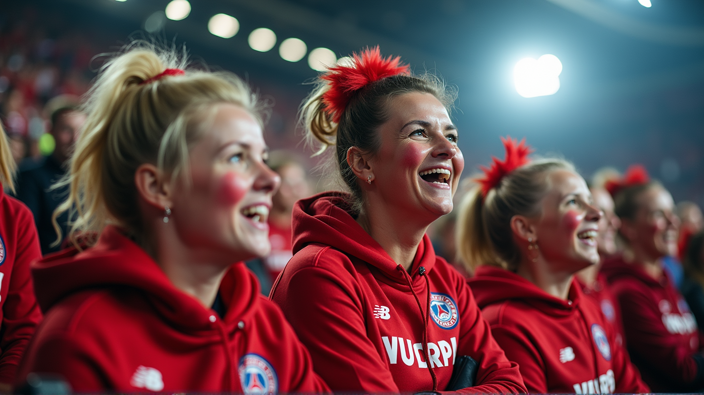 सितारों की भीड़: वाशिंगटन स्पिरिट का समर्थन कर रहे सेलिब्रिटी