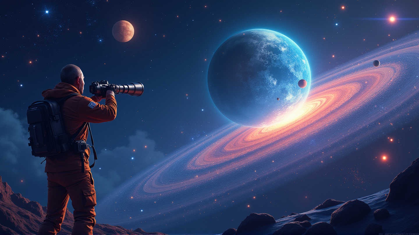 जल्दी में स्वर्ग: सौरमंडल की अप्रत्याशित गति मांगती है ब्रह्मांडीय पुनर्विचार