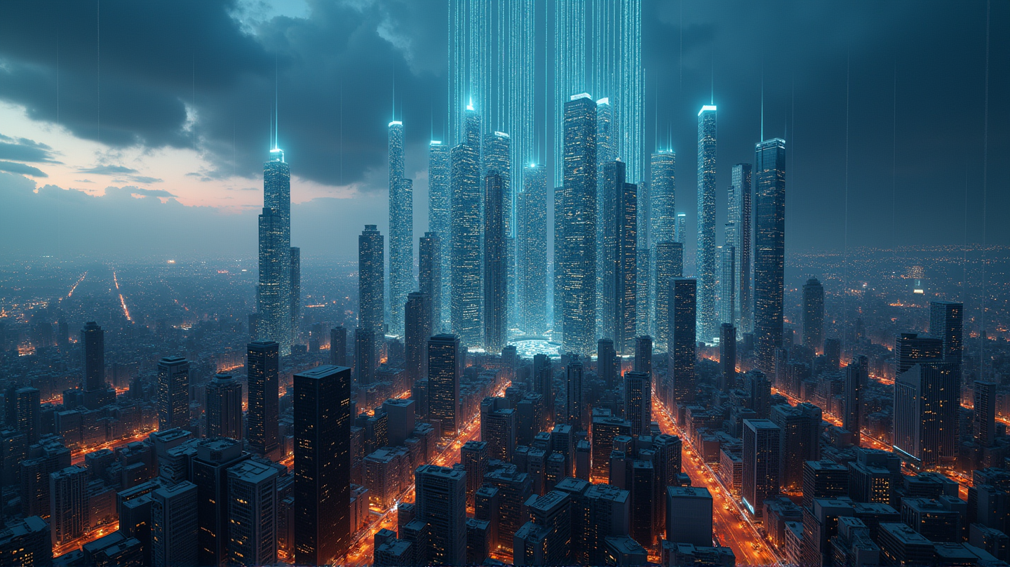 क्या AI डेटा सेंटर की वृद्धि अमेरिकी अर्थव्यवस्था को प्रभावित कर रही है?