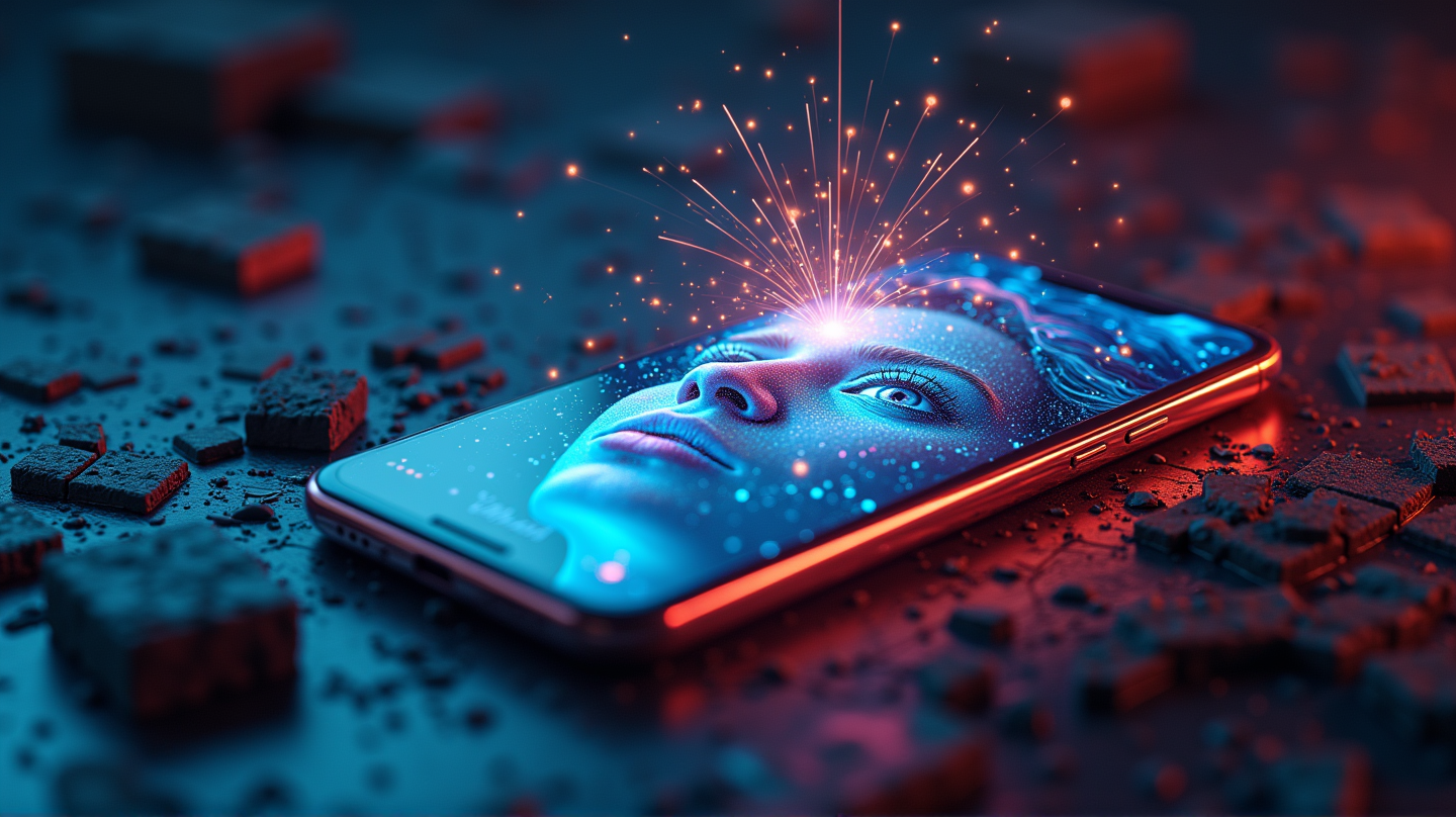 भविष्य के लिए क्रांतिकारी चेहरा पहचान: पोलर आईडी का कदम