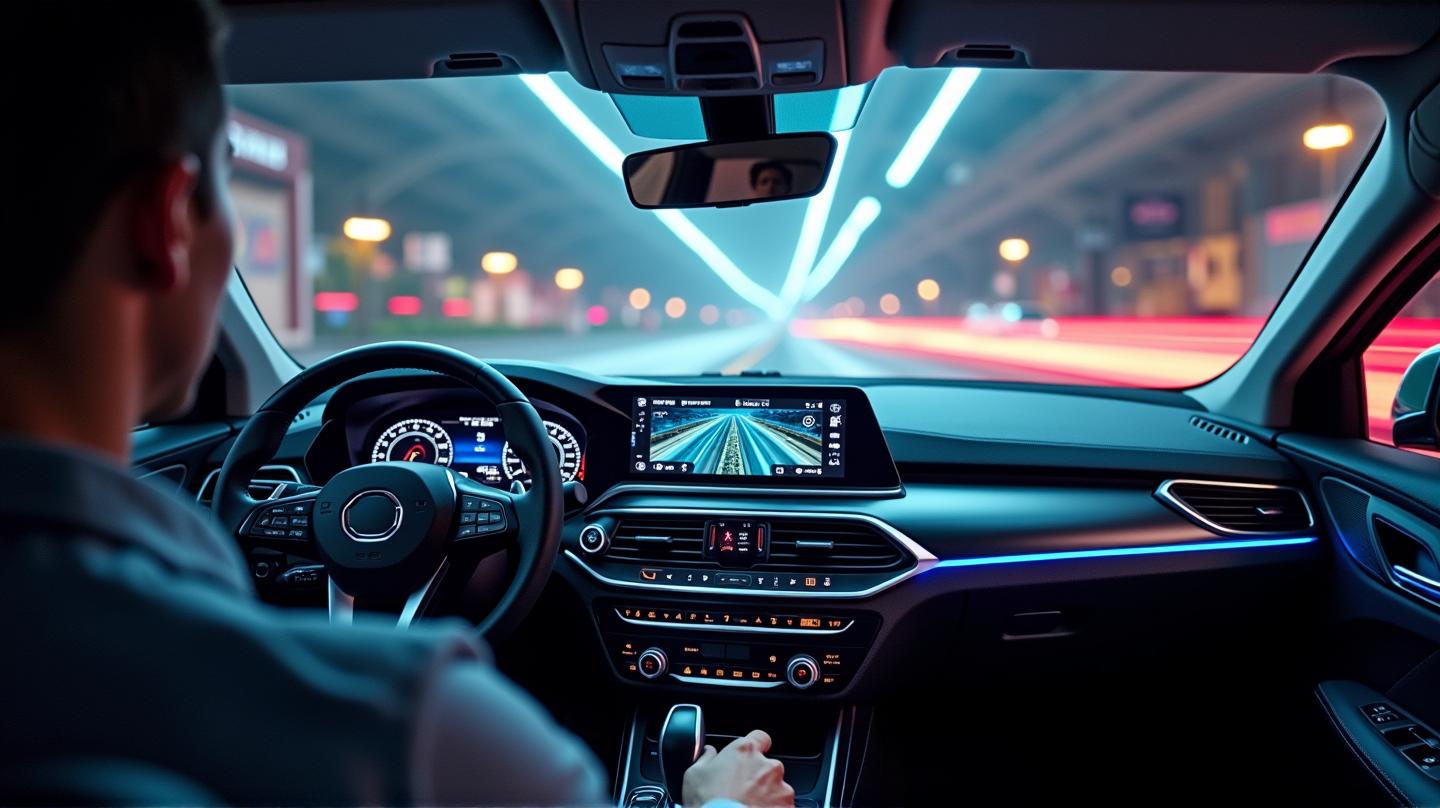 अपने राइड को बदलें: 8 प्रमुख Android Auto सेटिंग्स का खुलासा