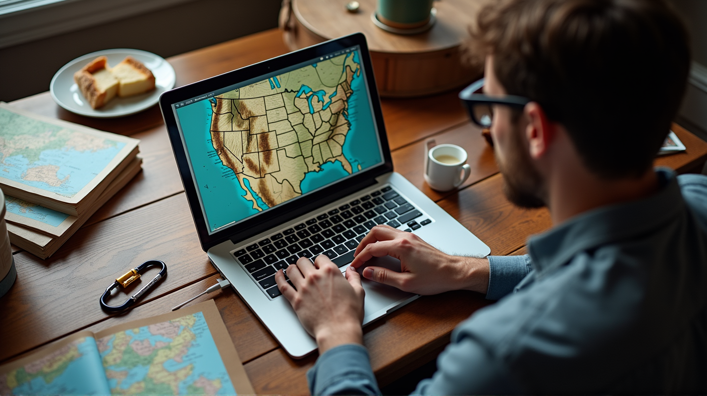 यात्रा के रहस्यों की खोज: सस्ती और सुगम यात्रा के लिए 6 तरकीबें