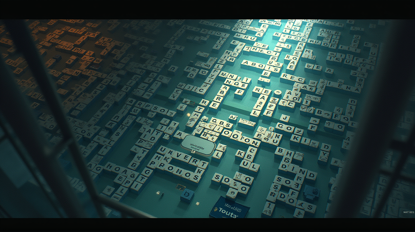 आज के NYT Strands का रहस्य खोलें: 12 नवंबर, 2025 संस्करण