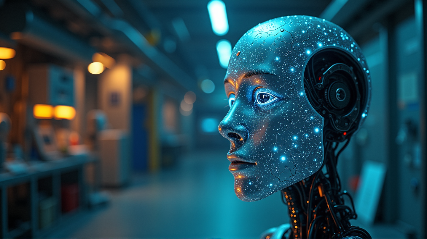 'एआई के गॉडफादर' का पूर्वानुमान: मानव श्रम को बदलने की होड़ में नैया लगाएगी बड़ी तकनीकी कंपनियां