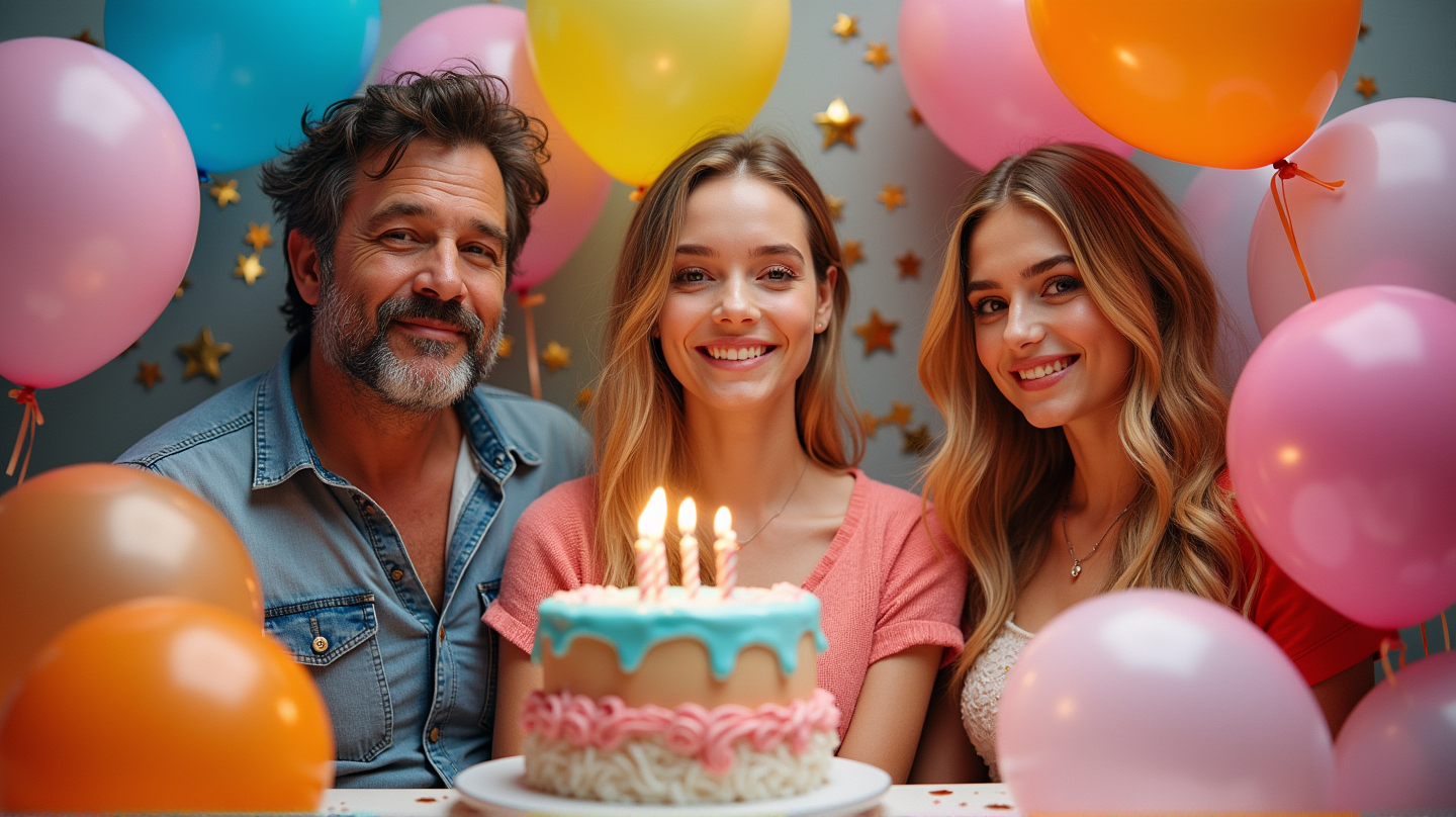 सितारों का जश्न: 22 नवंबर, 2025 को जन्मे प्रमुख लोग