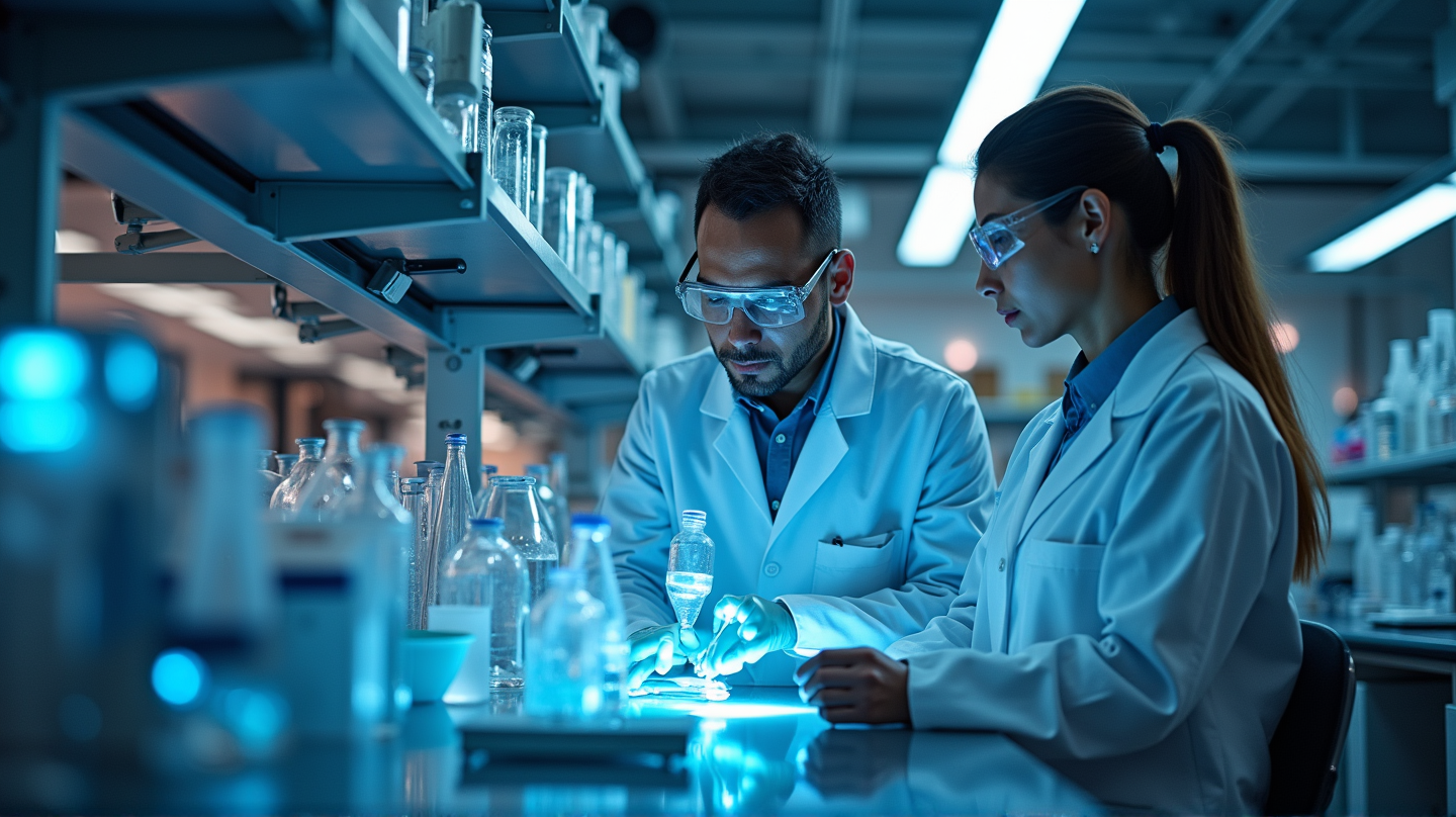 कृत्रिम बुद्धिमत्ता से जीवन विज्ञान में क्रांति: थर्मो फिशर और ओपनएआई का सहयोग